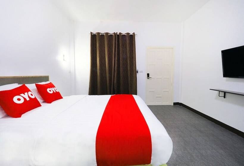 فندق Goldenville Villa