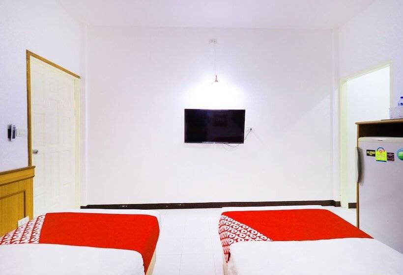 فندق Goldenville Villa