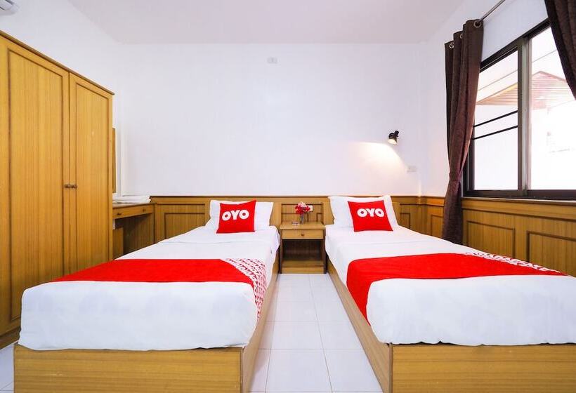 فندق Goldenville Villa