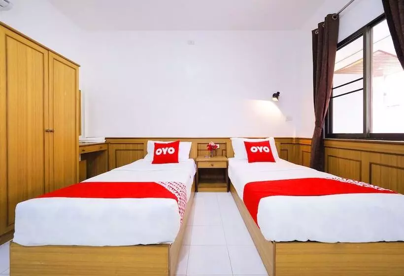 هتل Goldenville Villa