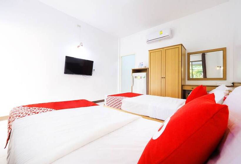 فندق Goldenville Villa