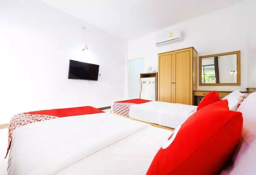هتل Goldenville Villa