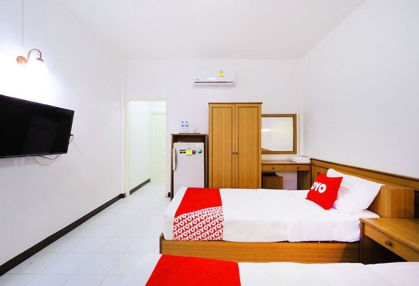 فندق Goldenville Villa