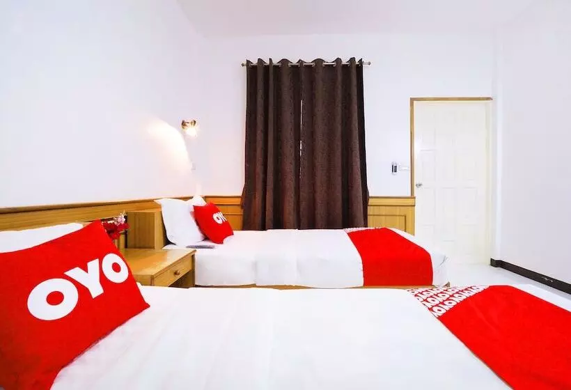هتل Goldenville Villa