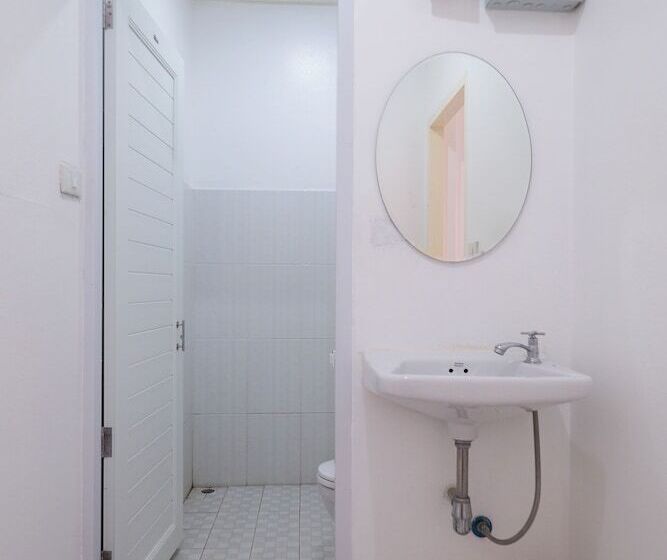 فندق Goldenville Villa