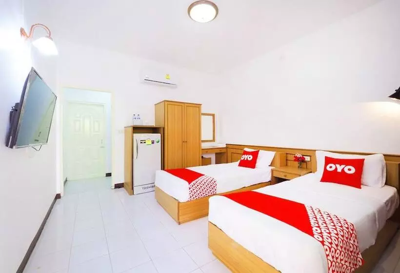 هتل Goldenville Villa