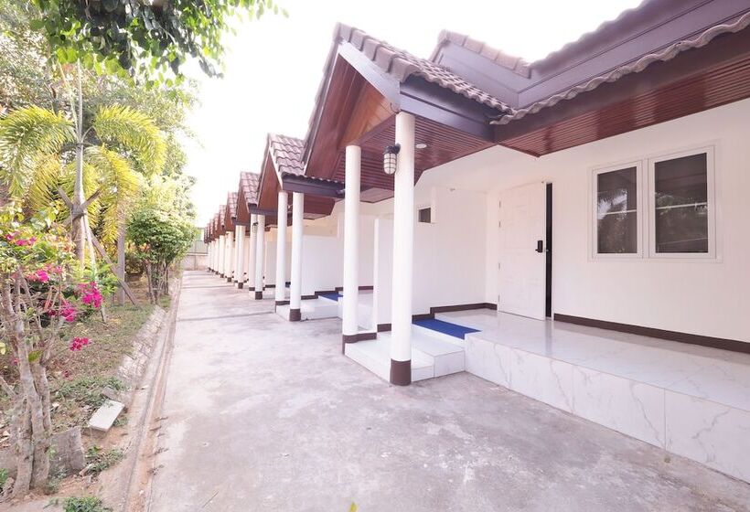 فندق Goldenville Villa