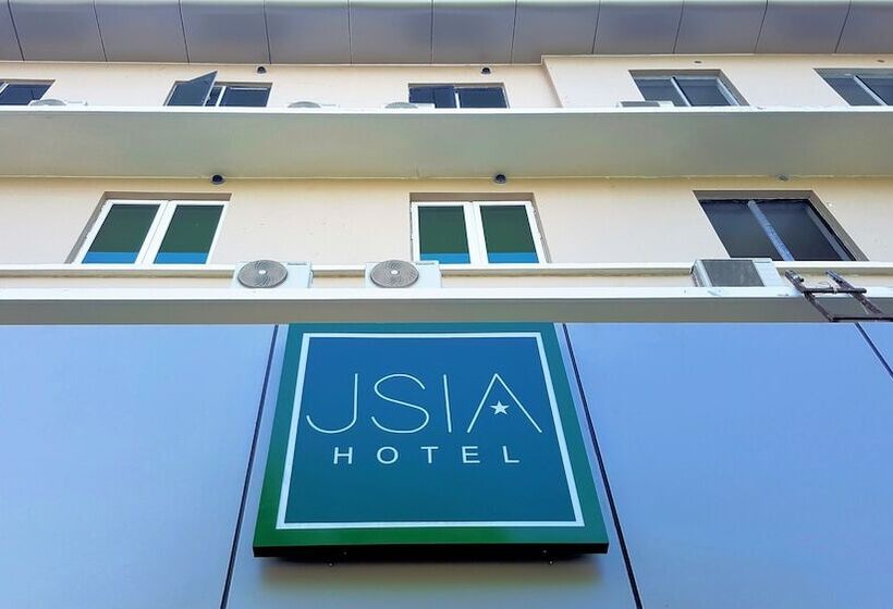 Hotel Jsia