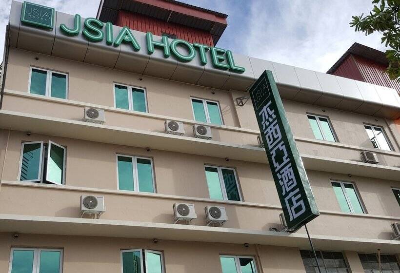 Hotel Jsia
