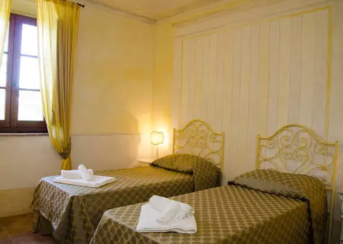 Hotelli La Locanda Di Ortimino
