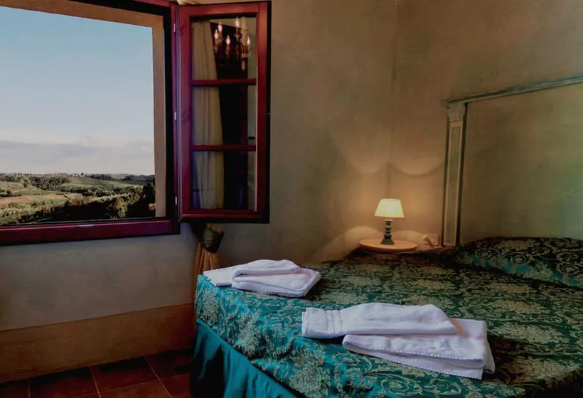 Hotelli La Locanda Di Ortimino