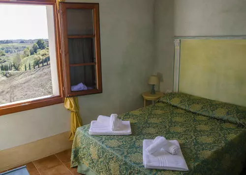 Hotelli La Locanda Di Ortimino