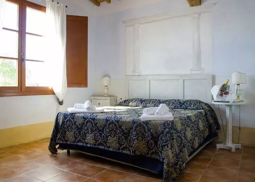 Hotelli La Locanda Di Ortimino