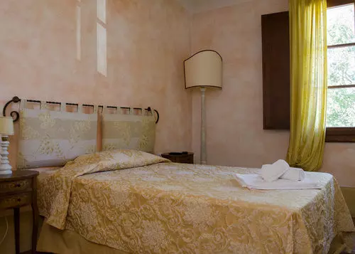Hotelli La Locanda Di Ortimino