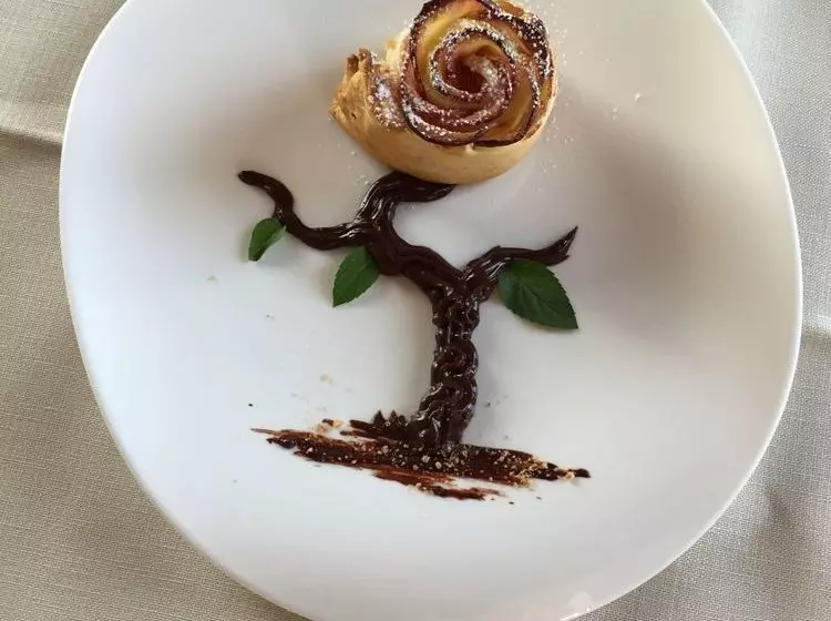 Hotelli La Locanda Di Ortimino