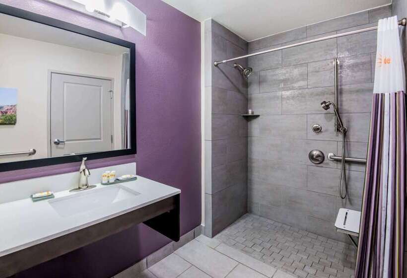 فندق La Quinta By Wyndham Pampa