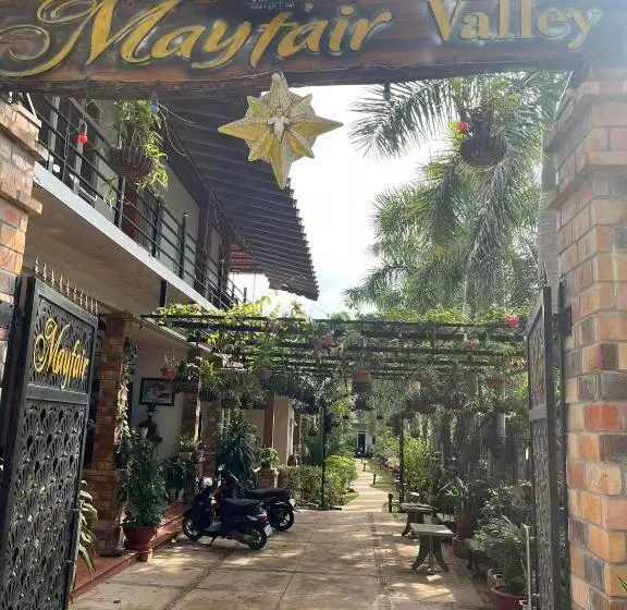 هتل Mayfair Valley