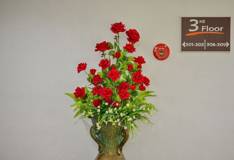 ホテル Nai Yang Place  Phuket Airport