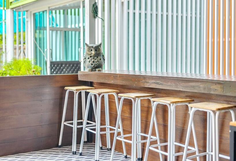 ホテル Nai Yang Place  Phuket Airport