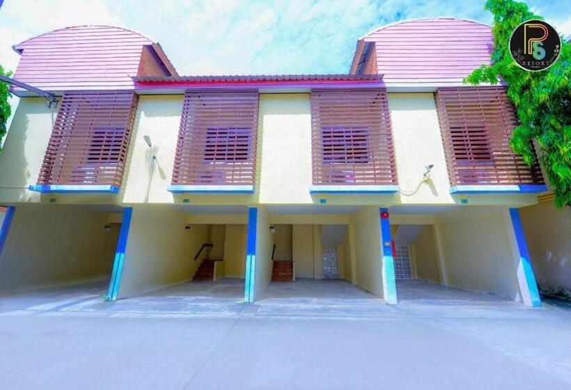 Hotel Ps Resort
