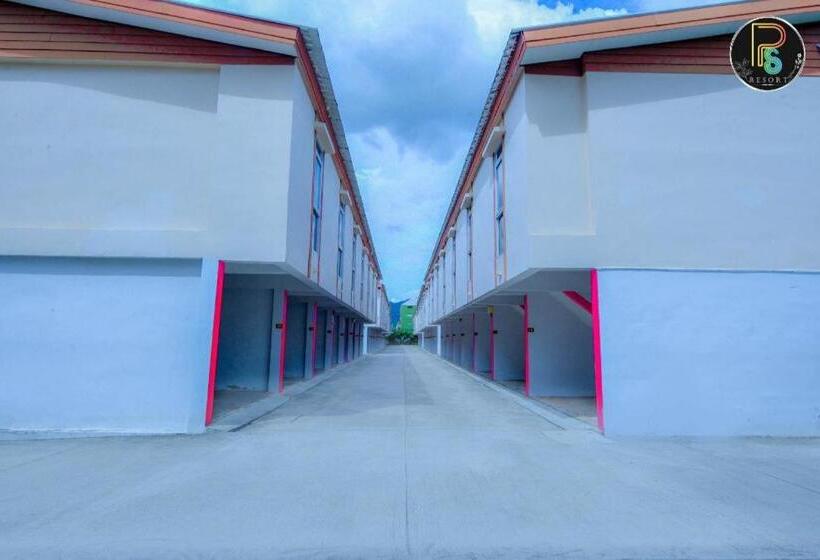 Hotel Ps Resort