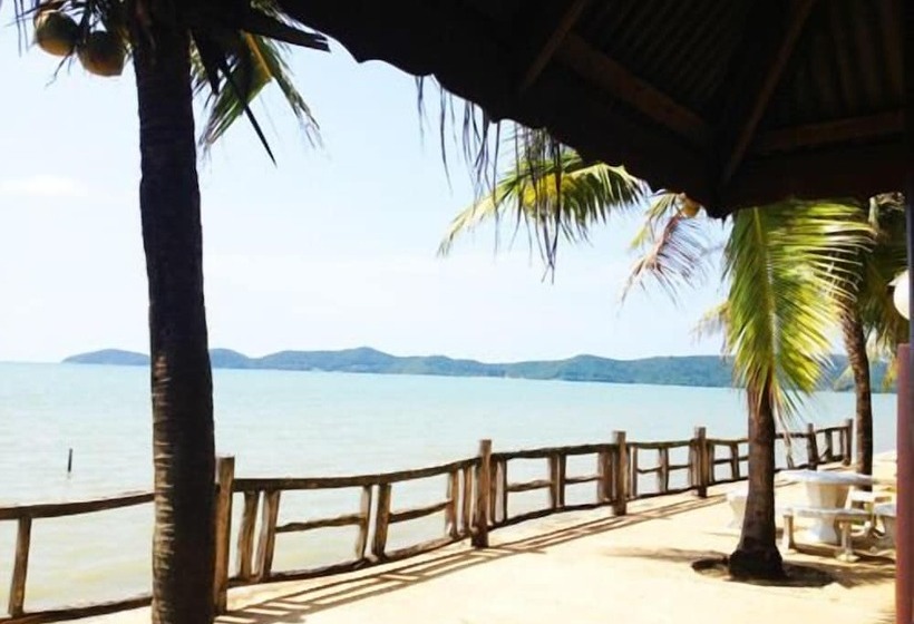 בית מלון כפרי Sri Phairin Resort