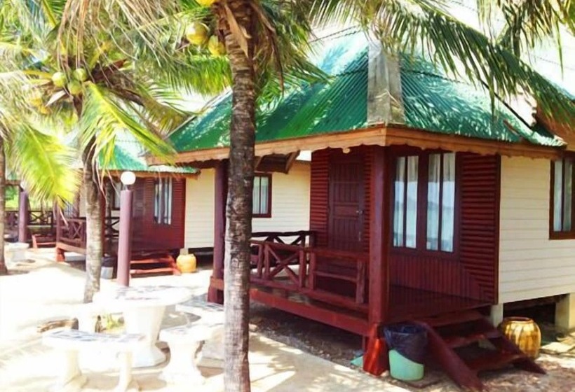 בית מלון כפרי Sri Phairin Resort