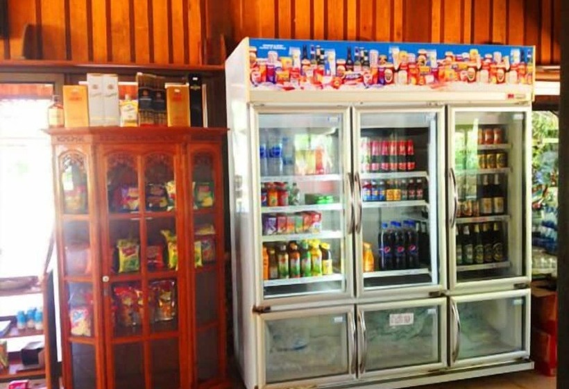 בית מלון כפרי Sri Phairin Resort