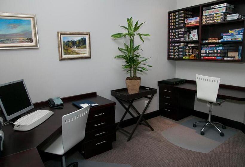 בית מלון כפרי The Mount Knysna