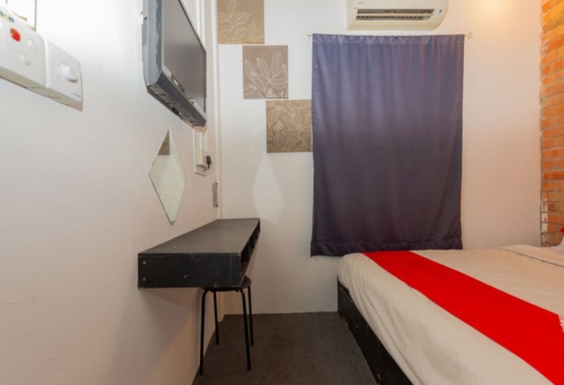 Hotel Z  Malacca