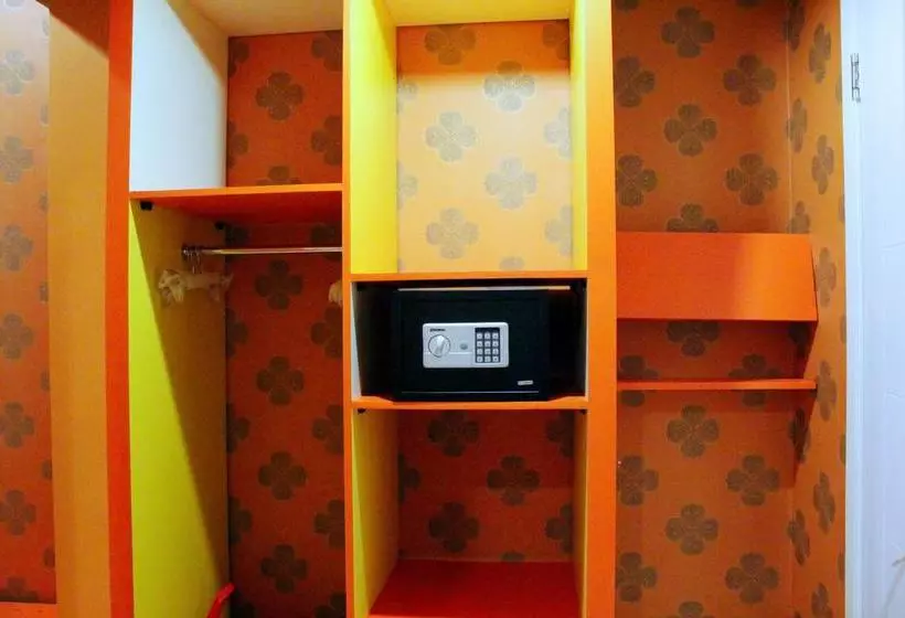 ホテル Zen Rooms Gunung Bawakaraeng