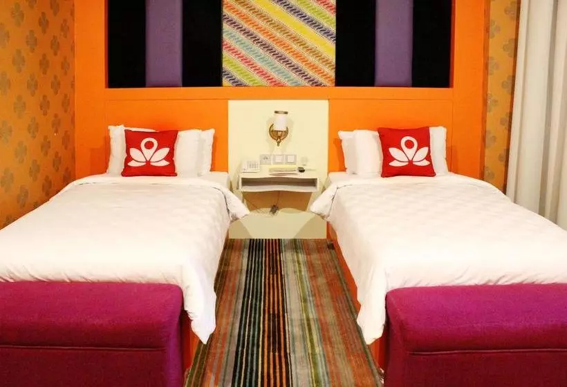 ホテル Zen Rooms Gunung Bawakaraeng