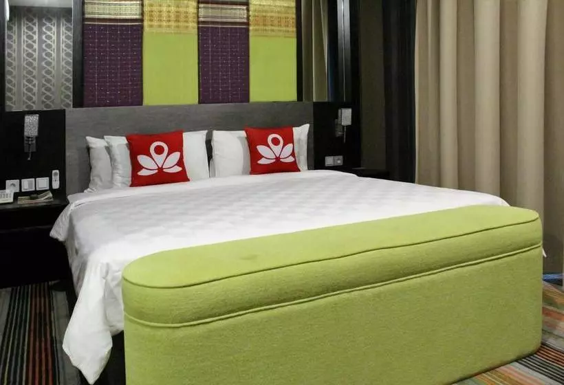 ホテル Zen Rooms Gunung Bawakaraeng