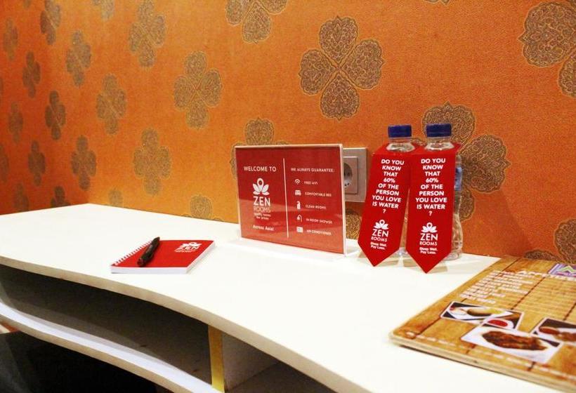 هتل Zen Rooms Gunung Bawakaraeng