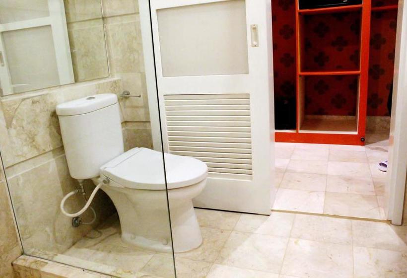 هتل Zen Rooms Gunung Bawakaraeng