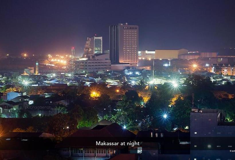 هتل Zen Rooms Gunung Bawakaraeng