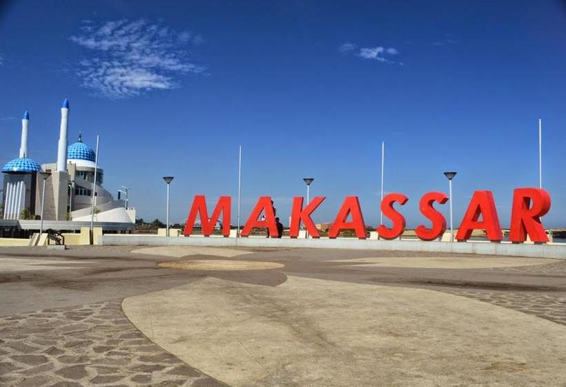 هتل Zen Rooms Gunung Bawakaraeng