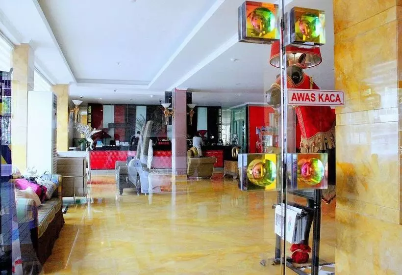 ホテル Zen Rooms Gunung Bawakaraeng