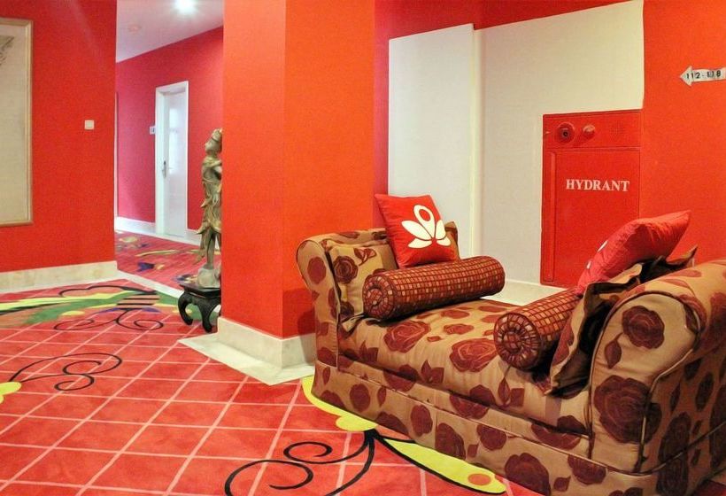 هتل Zen Rooms Gunung Bawakaraeng