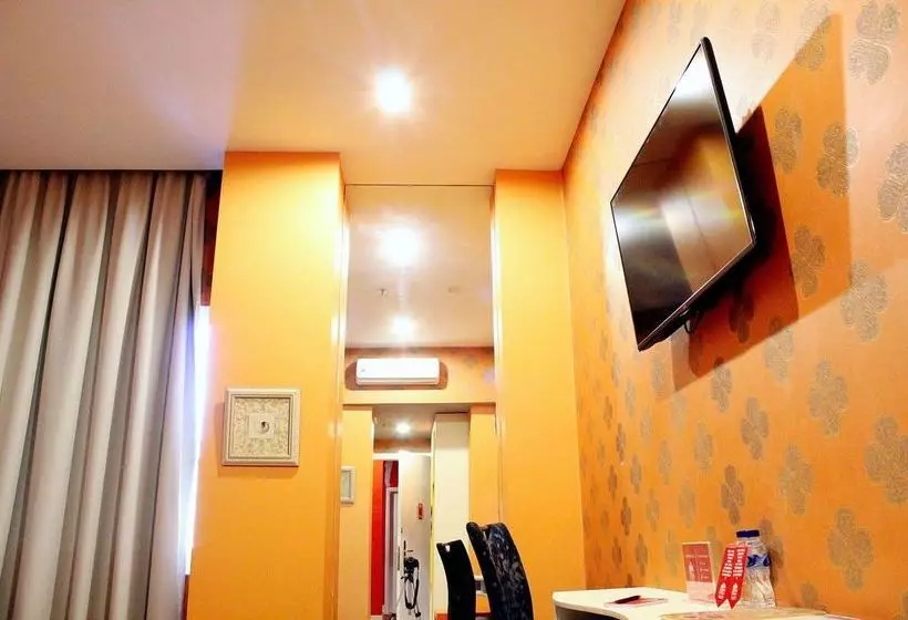 ホテル Zen Rooms Gunung Bawakaraeng