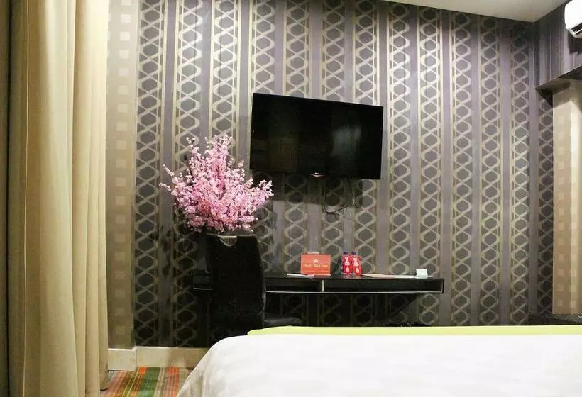 ホテル Zen Rooms Gunung Bawakaraeng