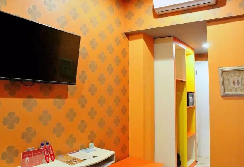 ホテル Zen Rooms Gunung Bawakaraeng