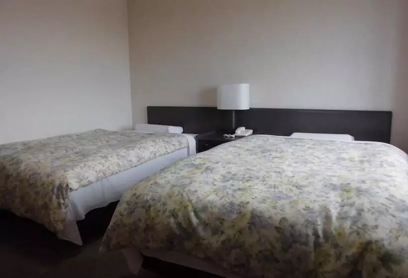 Isawa Onsen Hotel Heisei