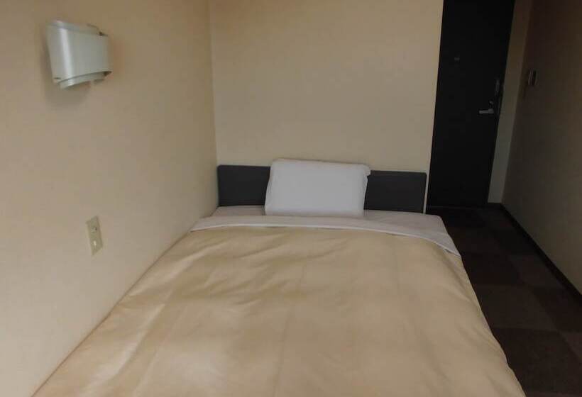 Isawa Onsen Hotel Heisei