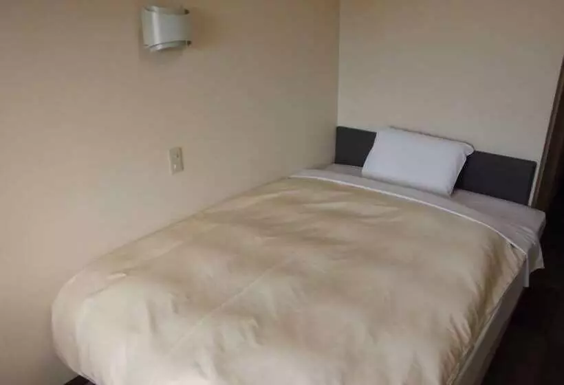 Isawa Onsen Hotel Heisei