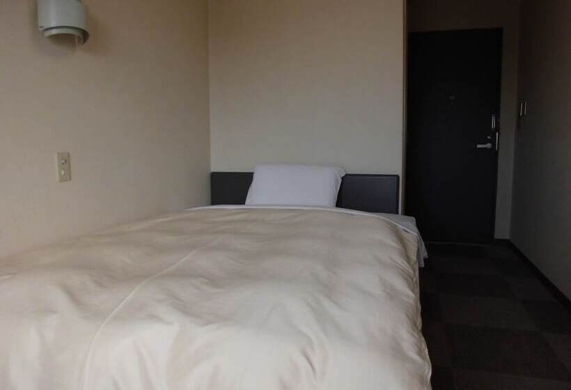 Isawa Onsen Hotel Heisei