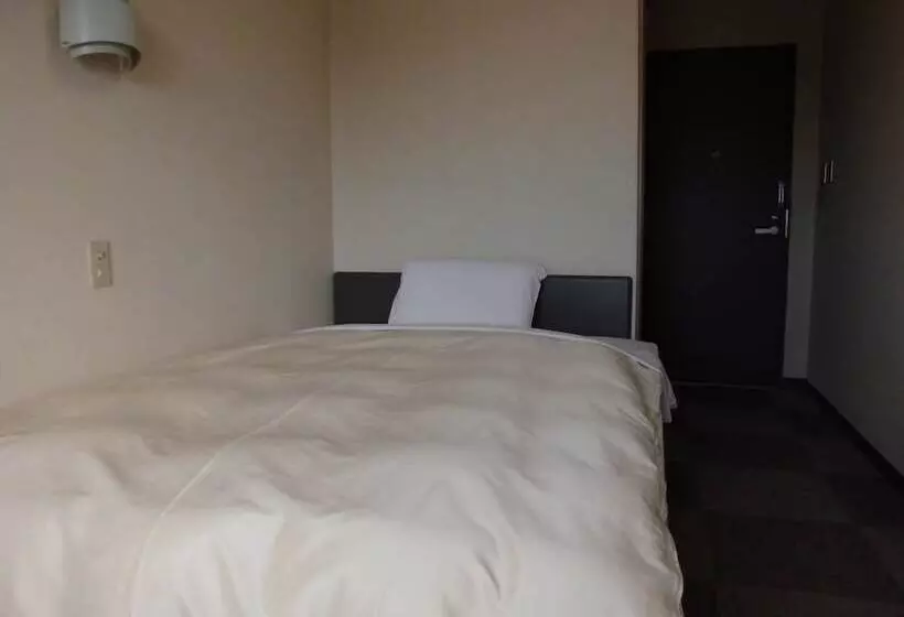 Isawa Onsen Hotel Heisei