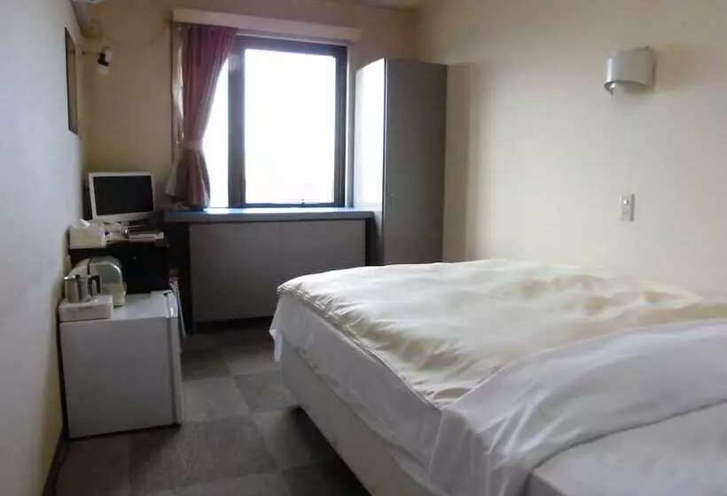Isawa Onsen Hotel Heisei