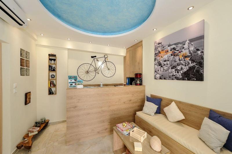 Pensió Asterolithos