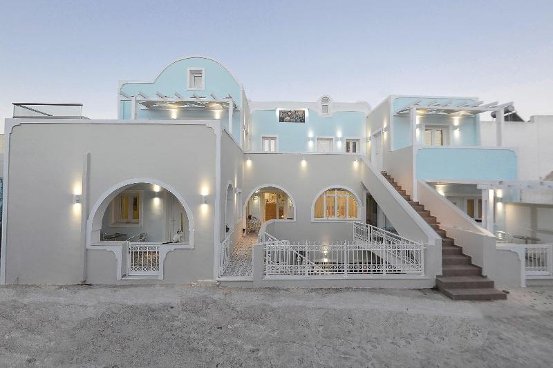 Pensió Asterolithos